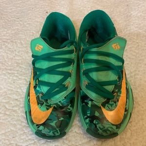 Kids Nike kd shoes
